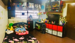 Blk 226 Pasir Ris Street 21 (Pasir Ris), HDB 4 Rooms #218638081